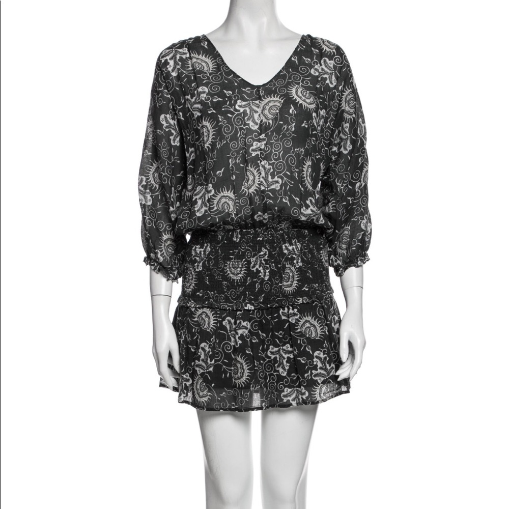 Ulla Johnson mini dress